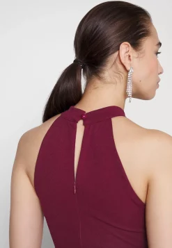 Wal G Hani Halter Jumpsuit – Jumpsuit . Sale|Women Jumpsuit