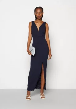 Wal G Harry Maxi Dress – Occasion Wear . Popular|Women Occasion Wear