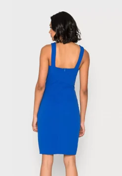 Wal G Harry V Neck Midi Dress – Cocktail Dress / Party Dress . Top Sellers|Women Dress