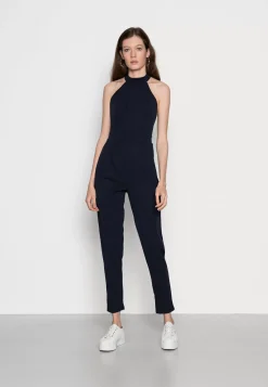 Wal G Hema Straight Leg – Jumpsuit . Excellent|Women Jumpsuit