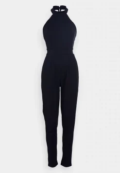 Wal G Hema Straight Leg – Jumpsuit . Excellent|Women Jumpsuit