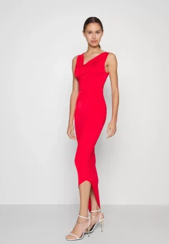 Wal G Hidie Cowl Neck Dress – Jersey Dress . Sale|Women Dress