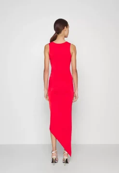 Wal G Hidie Cowl Neck Dress – Jersey Dress . Sale|Women Dress