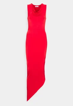 Wal G Hidie Cowl Neck Dress – Jersey Dress . Sale|Women Dress