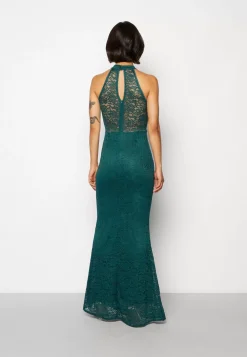 Wal G High Neck Maxi – Occasion Wear . Sale|Women Occasion Wear