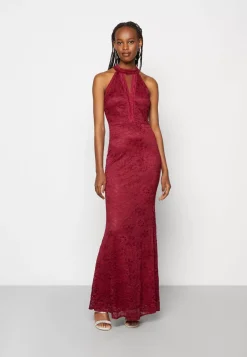 Wal G High Neck Maxi – Occasion Wear . Discount Sale|Women Occasion Wear