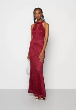 Wal G High Neck Maxi – Occasion Wear . Discount Sale|Women Occasion Wear