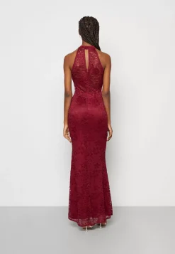 Wal G High Neck Maxi – Occasion Wear . Discount Sale|Women Occasion Wear