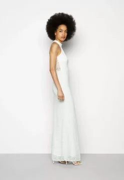 Wal G High Neck Maxi – Occasion Wear . Crazy Deals|Women Occasion Wear