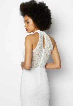 Wal G High Neck Maxi – Occasion Wear . Crazy Deals|Women Occasion Wear