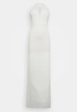 Wal G High Neck Maxi – Occasion Wear . Crazy Deals|Women Occasion Wear