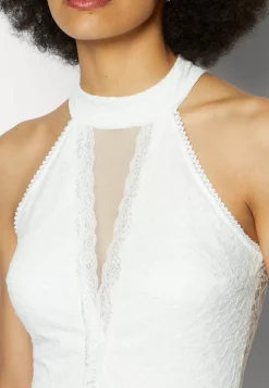 Wal G High Neck Maxi – Occasion Wear . Crazy Deals|Women Occasion Wear