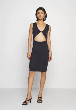 Wal G Holly Cut Out Dress – Cocktail Dress / Party Dress . Shop|Women Dress