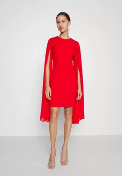 Wal G Holly Sleeve Dress – Cocktail Dress / Party Dress . Tendy Style|Women Dress