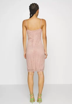 Wal G Honey V Neck Dress – Cocktail Dress / Party Dress . Official|Women Dress