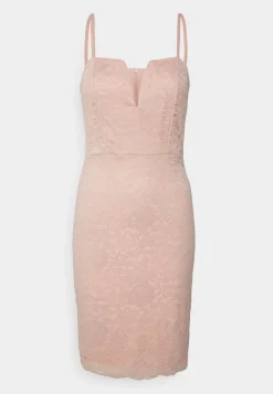 Wal G Honey V Neck Dress – Cocktail Dress / Party Dress . Official|Women Dress