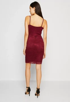 Wal G Honey V Neck Dress – Cocktail Dress / Party Dress . Online Sales|Women Dress