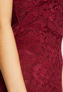 Wal G Honey V Neck Dress – Cocktail Dress / Party Dress . Online Sales|Women Dress