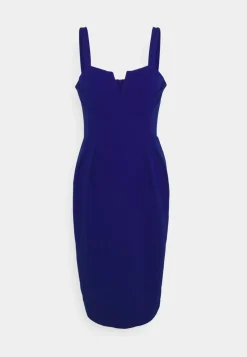 Wal G Imaani Strappy Midi Dress – Jersey Dress . Discount Online|Women Dress