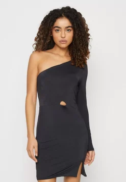 Wal G India Cut Out Mini Dress – Jersey Dress . Discount Online|Women Dress