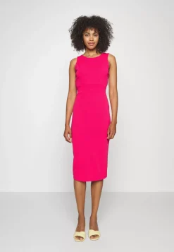 Wal G Ines Cut Out Midi Dress – Cocktail Dress / Party Dress . Opening Sales|Women Dress