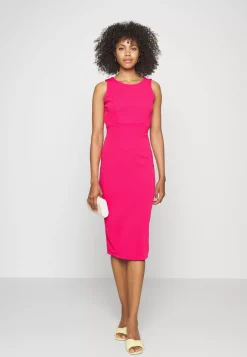 Wal G Ines Cut Out Midi Dress – Cocktail Dress / Party Dress . Opening Sales|Women Dress