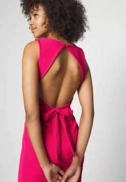 Wal G Ines Cut Out Midi Dress – Cocktail Dress / Party Dress . Opening Sales|Women Dress