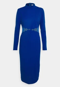 Wal G Iris Cut Out Midi Dress – Cocktail Dress / Party Dress . Hot Selling|Women Dress