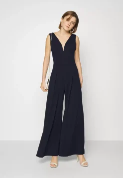 Wal G Jackie Wide Leg – Jumpsuit . Closeout Sale|Women Jumpsuit