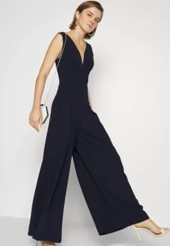 Wal G Jackie Wide Leg – Jumpsuit . Closeout Sale|Women Jumpsuit