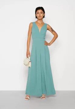 Wal G Jackie Wide Leg – Jumpsuit . Discount Online|Women Jumpsuit