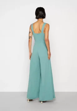 Wal G Jackie Wide Leg – Jumpsuit . Discount Online|Women Jumpsuit