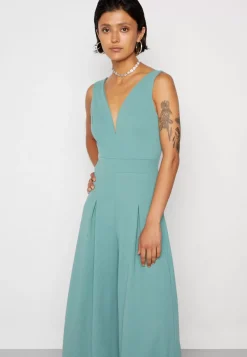 Wal G Jackie Wide Leg – Jumpsuit . Discount Online|Women Jumpsuit