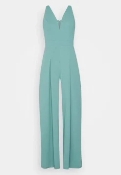 Wal G Jackie Wide Leg – Jumpsuit . Discount Online|Women Jumpsuit