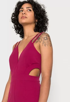Wal G Jade Cut Out – Jumpsuit . Hot Selling|Women Jumpsuit