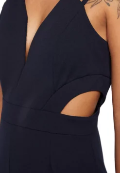 Wal G Jade Cut Out – Jumpsuit . Discount Sale|Women Jumpsuit