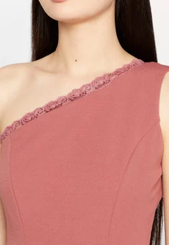Wal G Janine Skater Dress – Jersey Dress . Opening Sales|Women Dress