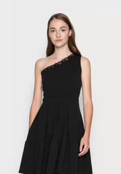 Wal G Janine Skater Dress – Jersey Dress . Discount Online|Women Dress