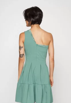 Wal G Janine Skater Dress – Jersey Dress . Tendy Style|Women Dress