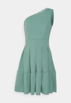 Wal G Janine Skater Dress – Jersey Dress . Tendy Style|Women Dress