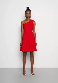 Wal G Janine Skater Dress – Jersey Dress . Special|Women Dress