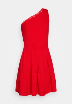 Wal G Janine Skater Dress – Jersey Dress . Special|Women Dress