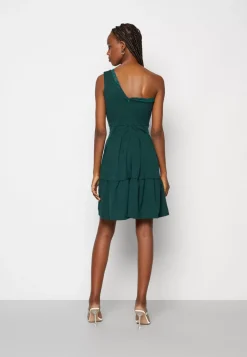 Wal G Janine Skater Dress – Jersey Dress . Tendy Style|Women Dress