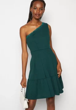 Wal G Janine Skater Dress – Jersey Dress . Tendy Style|Women Dress