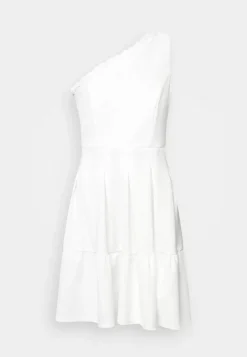 Wal G Janine Skater Dress – Jersey Dress . Cheap|Women Dress
