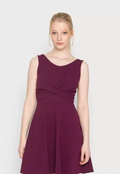 Wal G Jaqueline Skater Dress – Cocktail Dress / Party Dress . Cheap Online|Women Dress