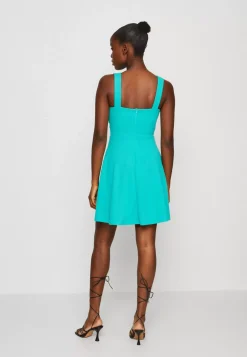 Wal G Jaqueline Skater Dress – Jersey Dress . Free Delivery|Women Dress