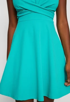 Wal G Jaqueline Skater Dress – Jersey Dress . Free Delivery|Women Dress