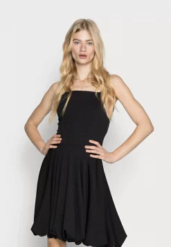 Wal G Jasmine Strap Skater Dress – Cocktail Dress / Party Dress . Crazy Deals|Women Dress