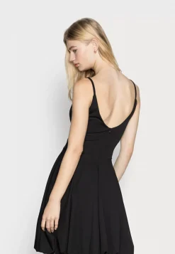 Wal G Jasmine Strap Skater Dress – Cocktail Dress / Party Dress . Crazy Deals|Women Dress